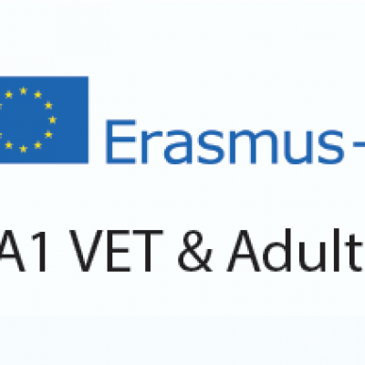 K1 VET Let’s Develop Touristic Skills