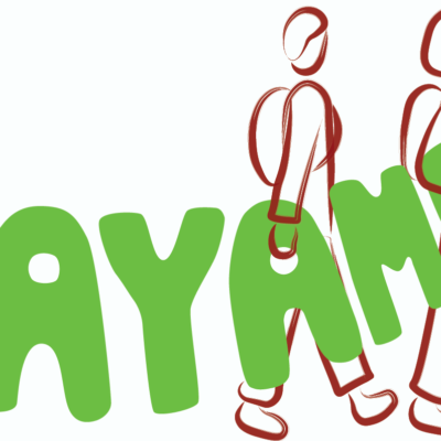 Collaborative Sport Big “PAYAMOS”