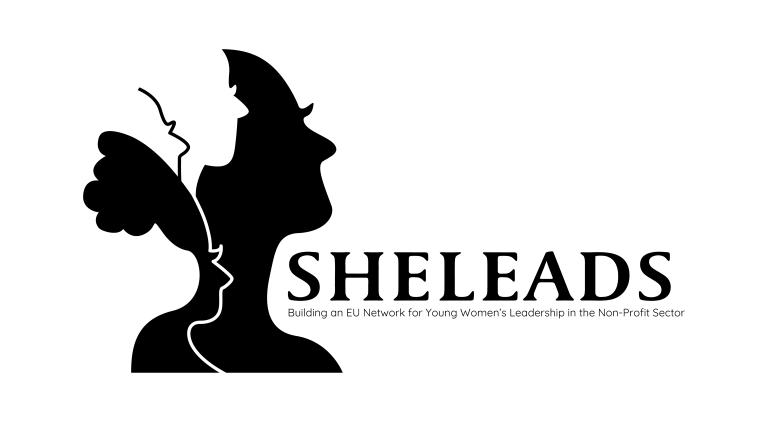 Read more about the article SheLeads  – Building a European Network for Young Women’s Leadership in the Non-profit Sector