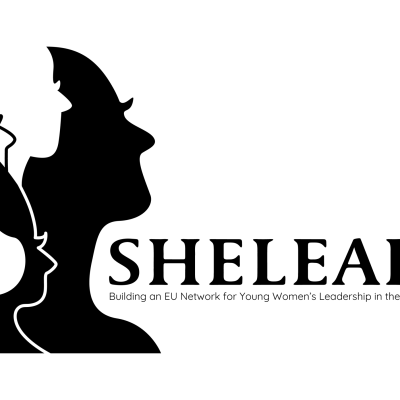 SheLeads  – Building a European Network for Young Women’s Leadership in the Non-profit Sector